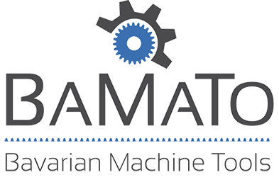 Bamato – Bavarian Machine Tools